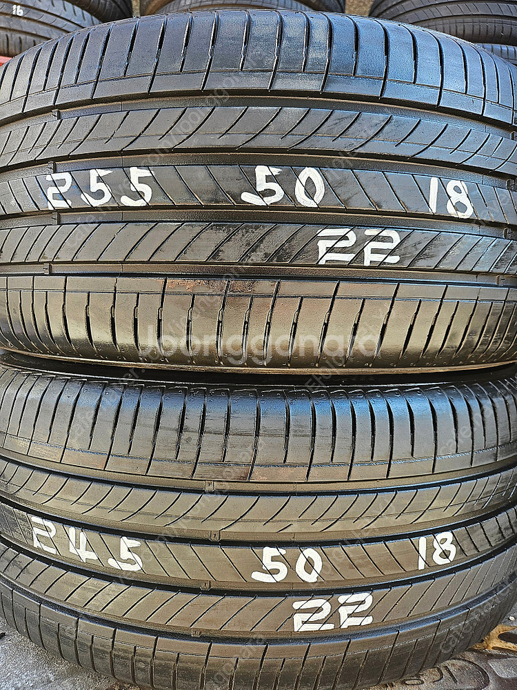 [판매] 245/50R18.245/50/18.245 5...--1