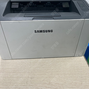 삼성 SL-M2030W 새거같은 중고