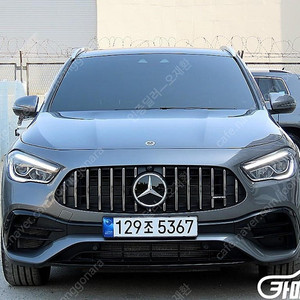 [벤츠]GLA클래스 H247 GLA45 AMG 4MATIC + ★상태 좋은 중고차★할부★리스★전액할부★카드★탁송★24시간 상담가능★