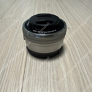 소니 정품 PZ 16-50mm 번들렌즈 판매합니다.