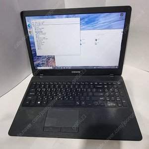 삼성노트북 i3 5005U 8G SSD 240G