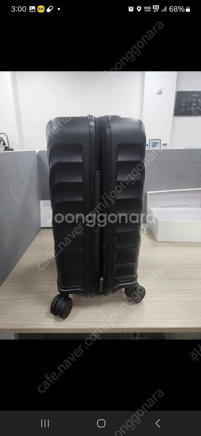 [새제품]19디그리 19degree tumi caree...--2