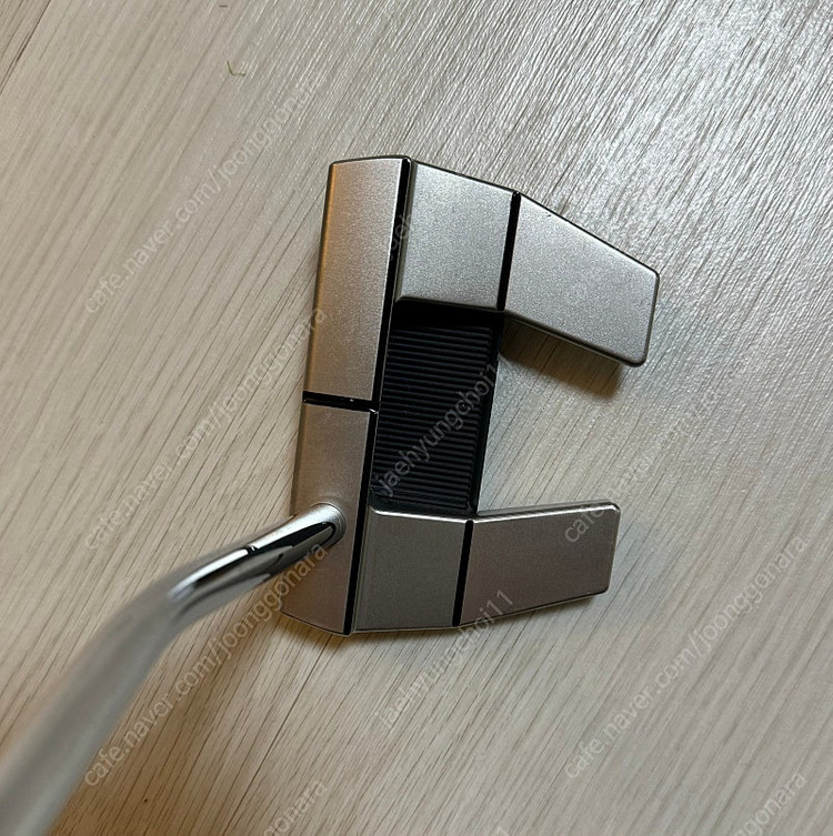 스카티카메론 써클티 퍼터 말렛 5번 이미지