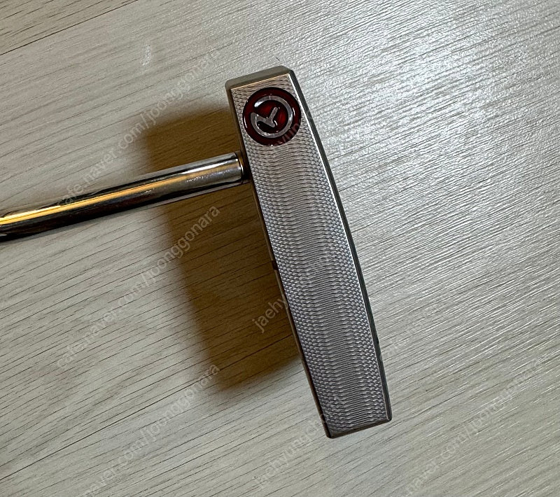 스카티카메론 써클티 퍼터 말렛 5번 이미지