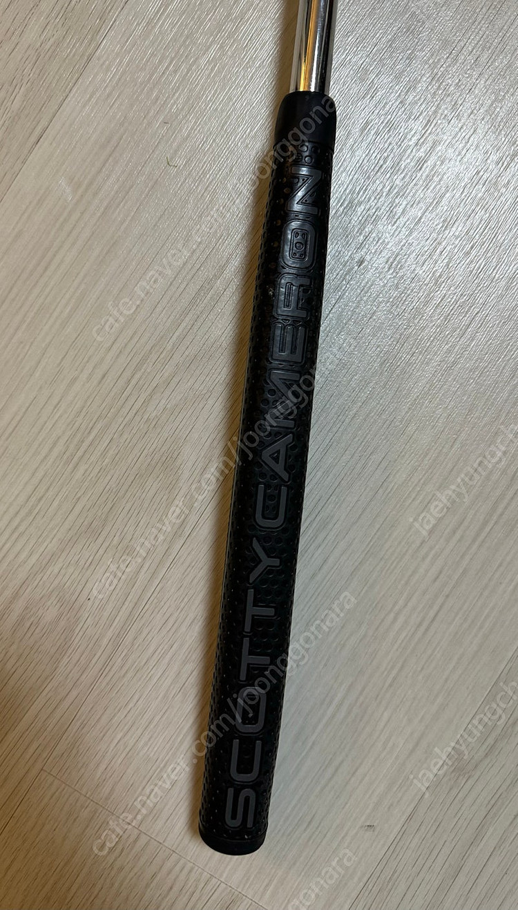 스카티카메론 써클티 퍼터 말렛 5번 이미지