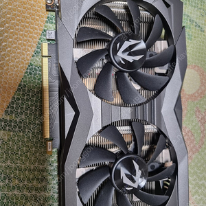 Z390 메인보드 gtx1660s 슈퍼 그래픽카드