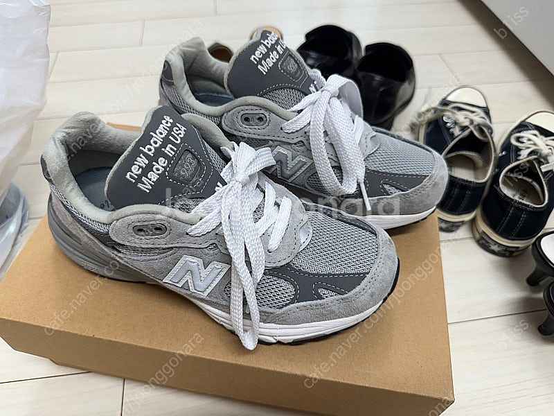 뉴발란스 993 225--0
