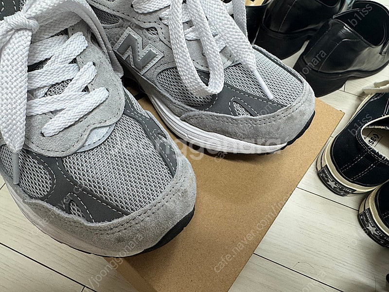 뉴발란스 993 225--4