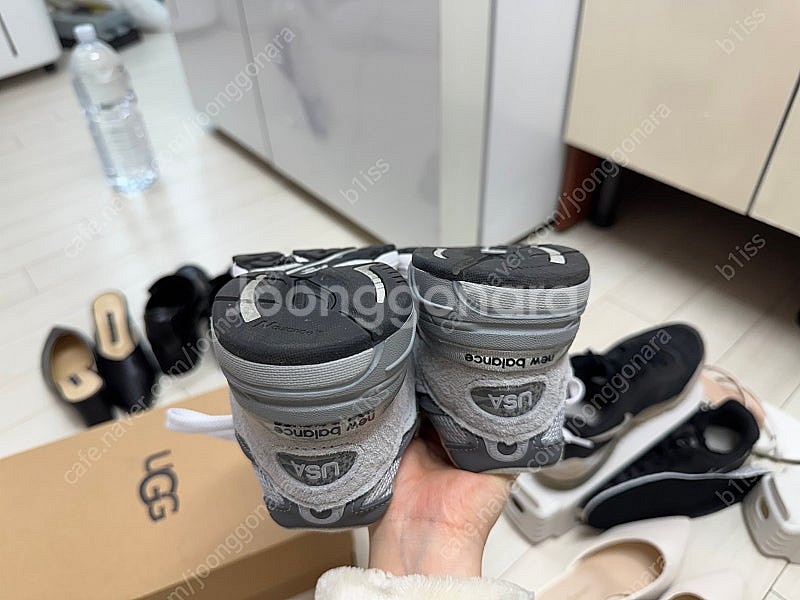 뉴발란스 993 225--5