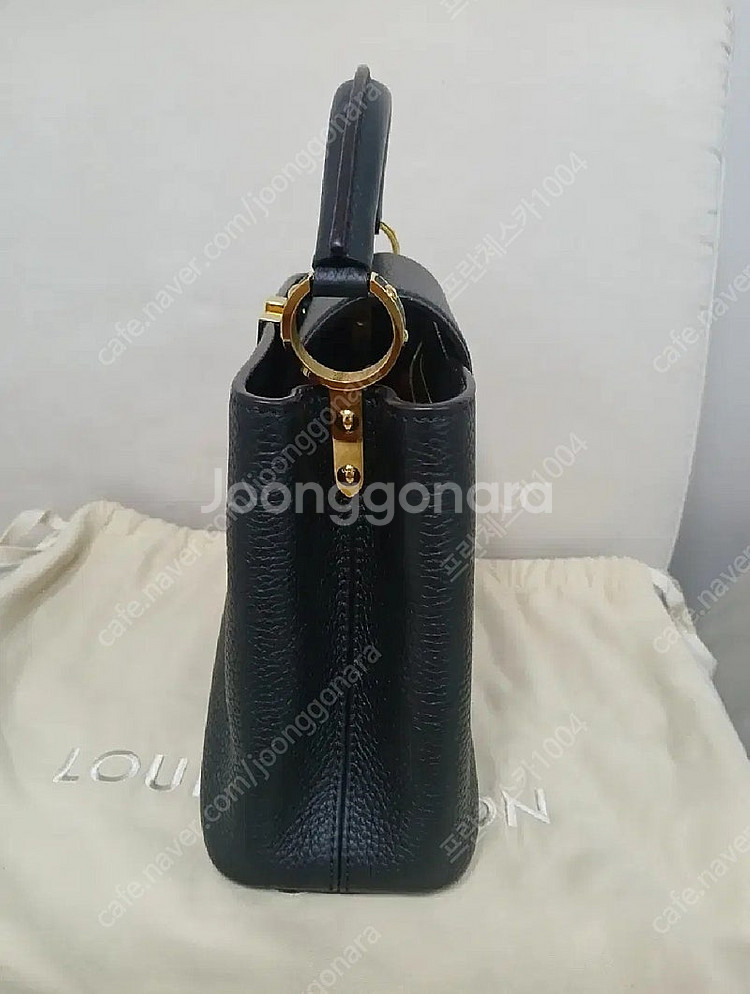 루이비통 카푸신 카퓌신 카푸쉰BB 카푸신bb--3