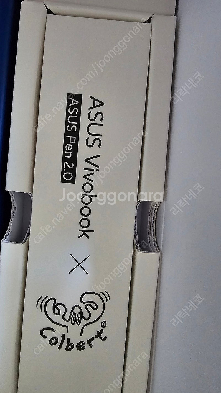 ASUS VivoBook 13 Slate OLED세일--2