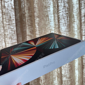 아이패드 프로 12.9 5세대 셀룰러 512 +애플펜슬 + 매직키보드