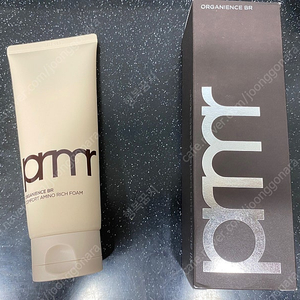 프리메라 폼클렌저 오가니언스 BR 컴포트 아미노 리치 폼 150ml (무료배송)