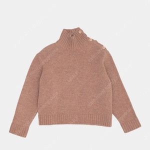 카라멜 런던 cero jumper 6