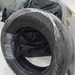 금호솔루스TA31 185/65R15 신품급