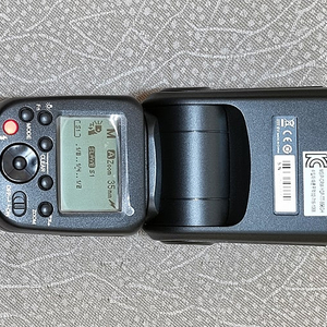 외장 플래시 TT-998GH-2