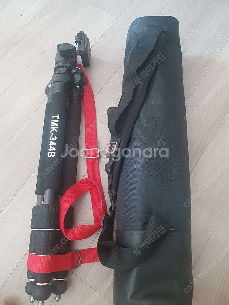 TMK-344B 카메라삼각대 벼룩--0