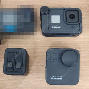 고프로8 액션캠 GOPRO 악세사리 유쾌한생각 룩스원라이트3 조명