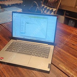 Thinkbook 14 G5 ABP-21JE0005KR 레노버 노트북