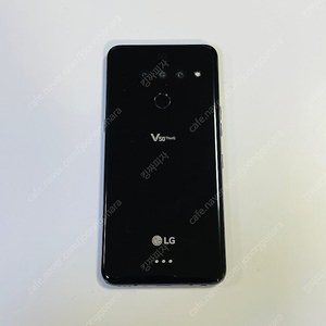 LG V50 128기가 블랙 공기계 12만 판매