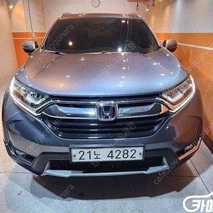 [혼다]CR-V 5세대 2.0 하이브리드 투어링 4WD ★상태 좋은 중고차★할부★리스★전액할부★카드★탁송★24시간 상담가능★