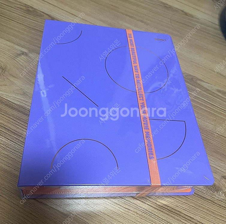 메가박스 오티북(오리지널티켓북) 팝니다--0