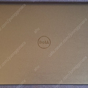 델 노트북 래티튜드 3570 (DELL latitude 3570) - 8GB