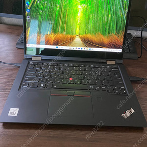 ThinkPad L13 Yoga