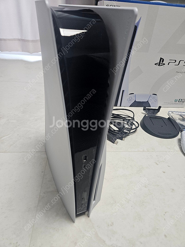 PS5 플스5 디스크에디션 판매합니다. CFI-1218...--2