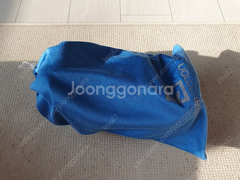 스키 고글 살로몬--3