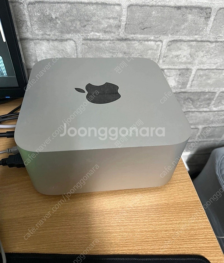 맥 스튜디오 M2 max--0