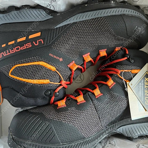 등산화/La Sportiva TX Hike Mid GTX Hiking 부츠(남성용)