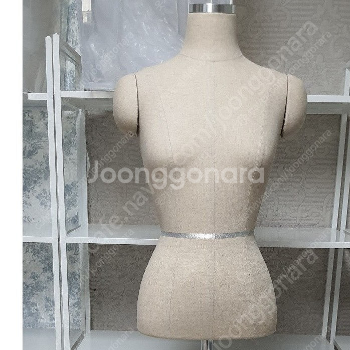 여자우레탄 논노마네킹 어깨 탈부착 워ㄴ목발판포함 피노키...--0
