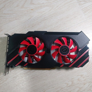 이엠텍 GA GTX750TI