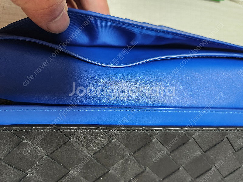 보테가베네타장지갑--4