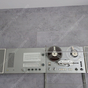 디터 람스 Dieter Rams 빈티지 오디오 TG 502/4 or TG60 TS 45, L 450, PS 500 판매합니다.