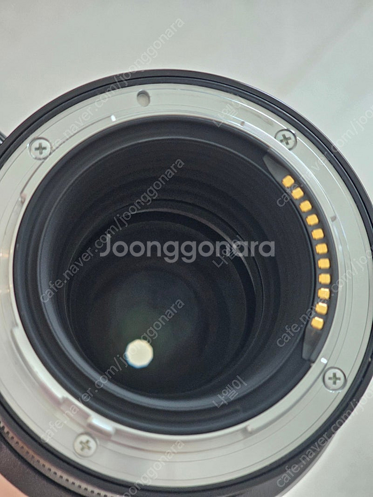 니콘 z70-200 유니콘 렌즈 풀박스--1