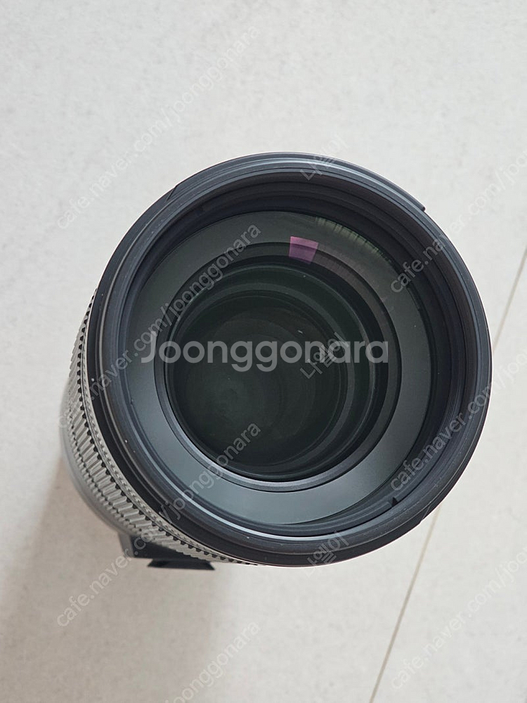 니콘 z70-200 유니콘 렌즈 풀박스--2