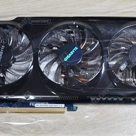 기가바이트 GTX670 2G