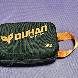 두한(duhan) 발열양말