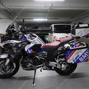 bmw r1250gs 어드방 19년식