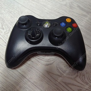 XBOX360 무선 컨트롤러판매합니다.