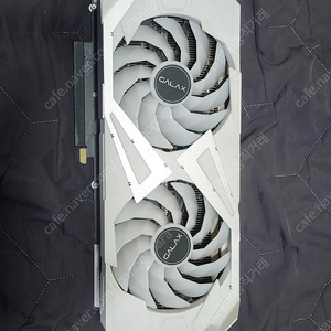 (고장) RTX3070 그래픽카드 냉납