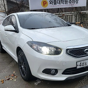 SM3 L38 2013년식 판매합니다