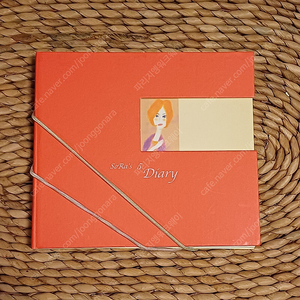 (중고CD) 이소라 5집 - Soras Diary