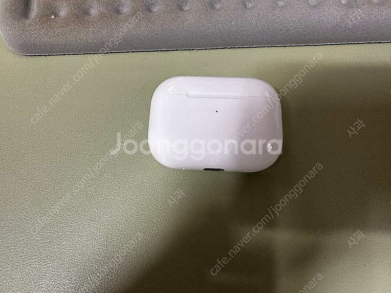 에어팟 프로 2세대 usb-c 팝니다--0