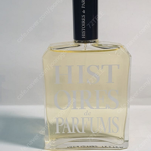 이스뜨와 드 퍼퓸 1804 조르주 상드 Histoires de parfums