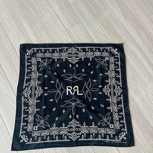 RRL 더블알엘 반다나