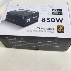 TR-TGFX850 (컴퓨터 케이스 전원 공급 장치)