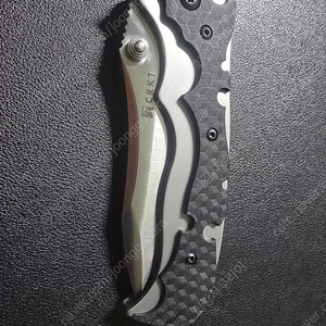 CRKT 폴딩 나이프